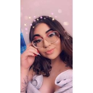 Meet your Posher, Jasmin